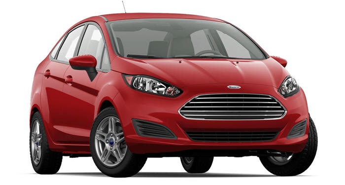 2014 Ford Fiesta Titanium Sedan Full Specs, Features and Price