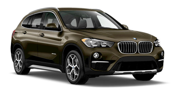 2018 BMW X1 xDrive28i Full Specs, Features and Price