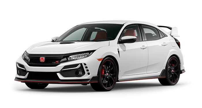 Honda Civic Type R Limited Edition información, especificaciones y precios