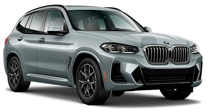 2024 BMW X3 xDrive30i Full Specs, Features and Price