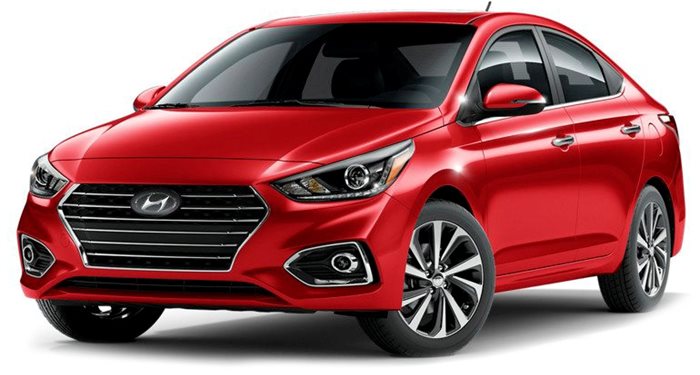2022 Hyundai Accent Limited Full Specs, Features and Price