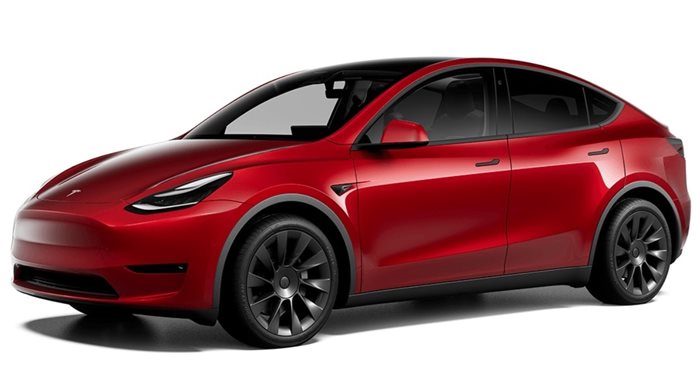2023 Tesla Model Y Performance: Engine, Horsepower, MPG, Transmission