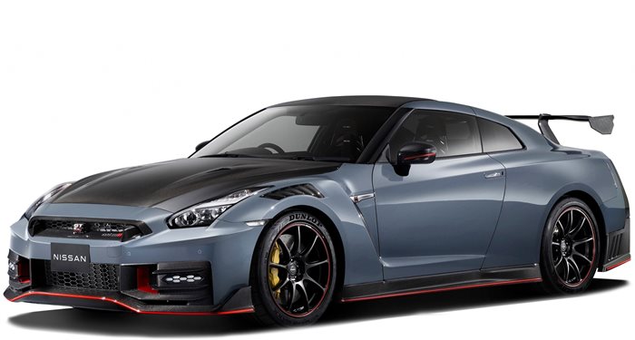 2024 Nissan GT-R Pricing Detailed; Premium, T-Spec and NISMO… Oh My! -  MotorWeek