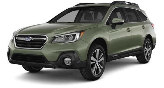 2019 Subaru Outback 3 6r Touring Full Specs Features And