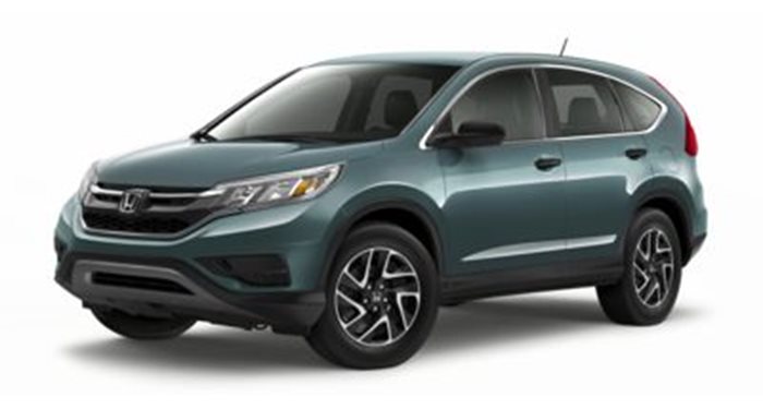 REVIEW 2015 Honda CRV Gets Updated Styling Inside and Out  BestRide