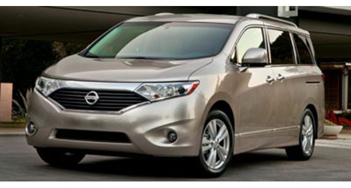 2017 Nissan Quest SV Full Specs, Features and Price | CarBuzz 2016 Nissan Quest Tire Size P225 65r16 S Sv
