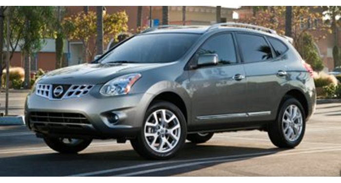 2015 Nissan Rogue Select S Full Specs, Features and Price | CarBuzz