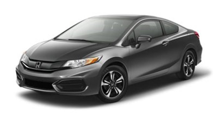 2014 Honda Civic Prices Reviews  Pictures  CarGurus
