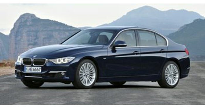  BMW 0i Sedan especificaciones completas, características y precio