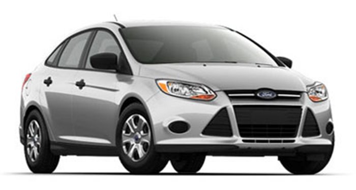 Used 2013 Ford Focus SE For Sale Online  Carvana