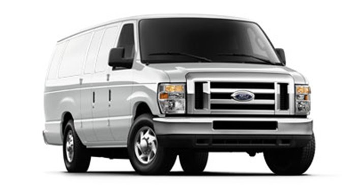 2013 Ford Econoline Cargo Van E-350 Super Duty Recreational Full Specs,  Features and Price | CarBuzz