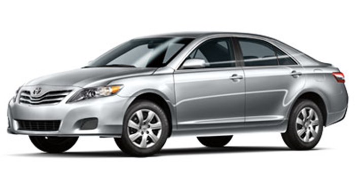 2011 Toyota Camry Pictures  US News