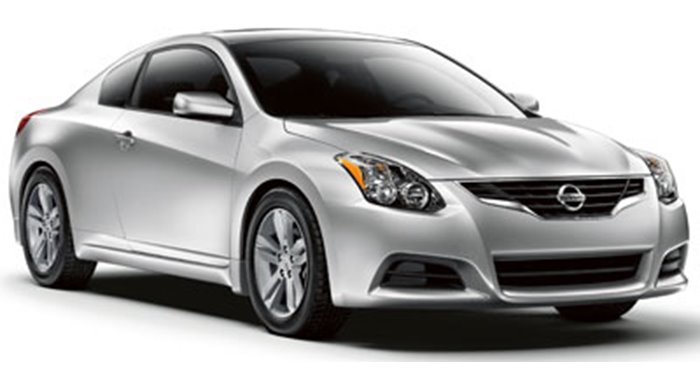 2011 Nissan Altima 3.5 SR Coupe Full Specs, Features and Price | CarBuzz 2011 Nissan Altima 3.5 Sr Tire Size
