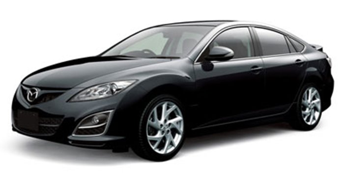  2011 Mazda 6 Sedan i Grand Touring especificaciones completas, características y precio |  CarBuzz