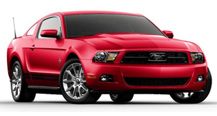  2011 Ford Mustang V6 Premium Coupe especificaciones completas, características y precio |  CarBuzz