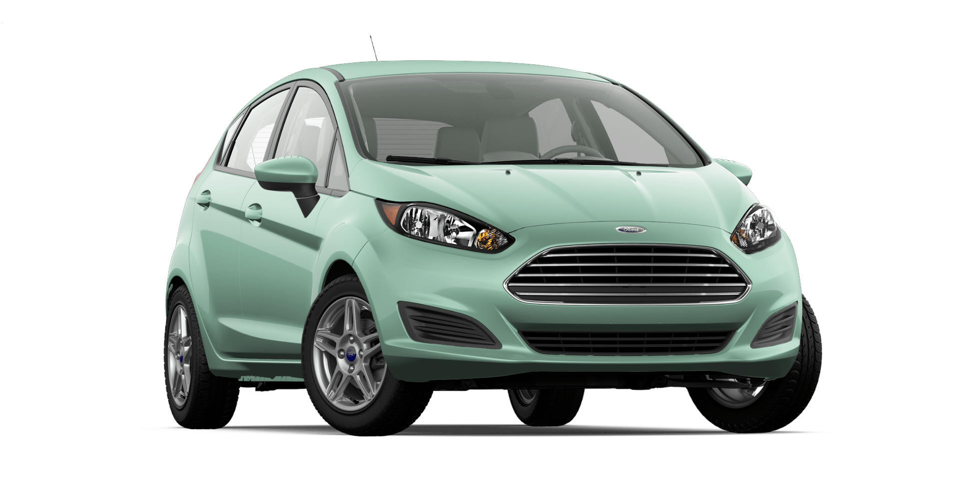 2013 Ford Fiesta Review  Drive