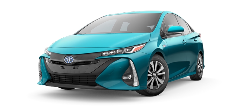 2021 Toyota Prius Prime Limited Full Specs, Features and Price | CarBuzz