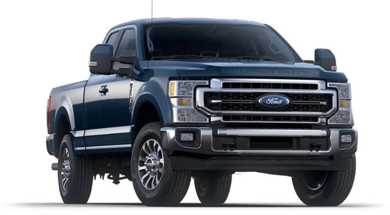 2022 Ford F-350 Super Duty Lariat Full Specs, Features and Price | CarBuzz