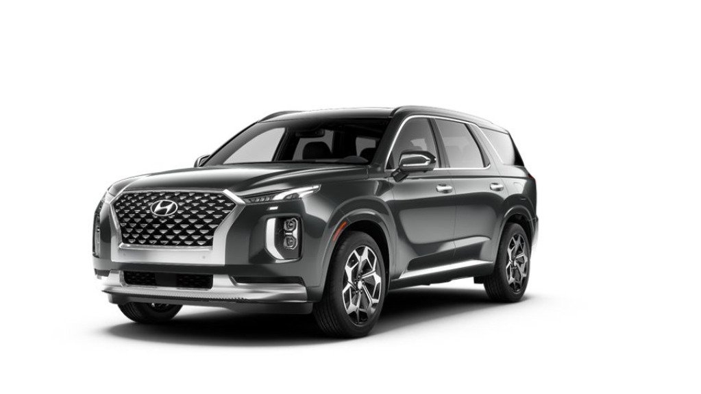 2022 Hyundai Palisade SEL Full Specs, Features and Price CarBuzz