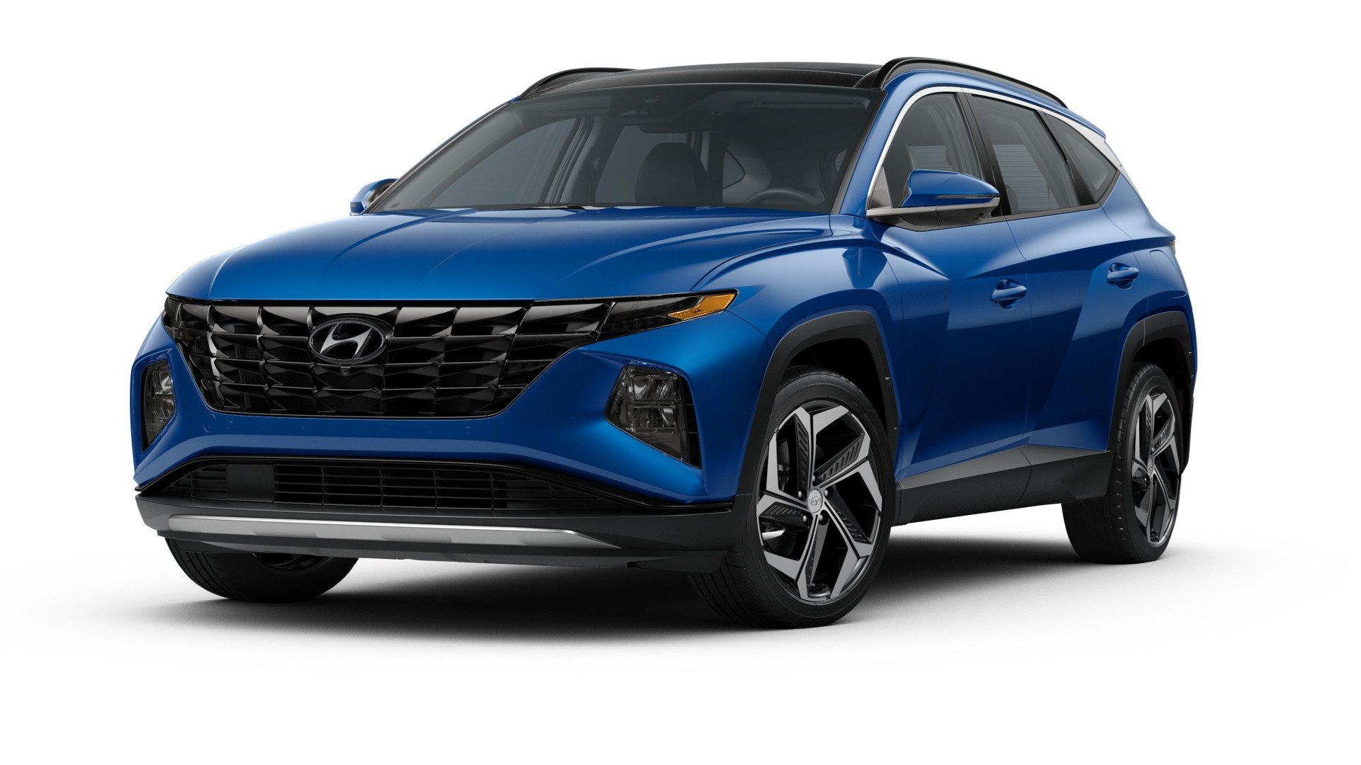 2022 Hyundai Tucson Limited Full Specs, Features and Price.