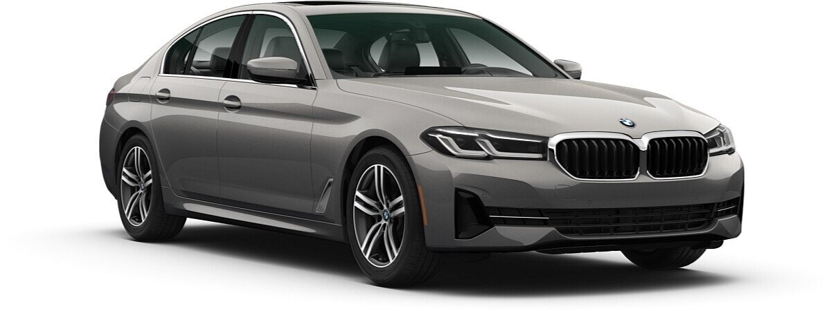 2022 BMW 540i xDrive Sedan Full Specs, Features and Price | CarBuzz