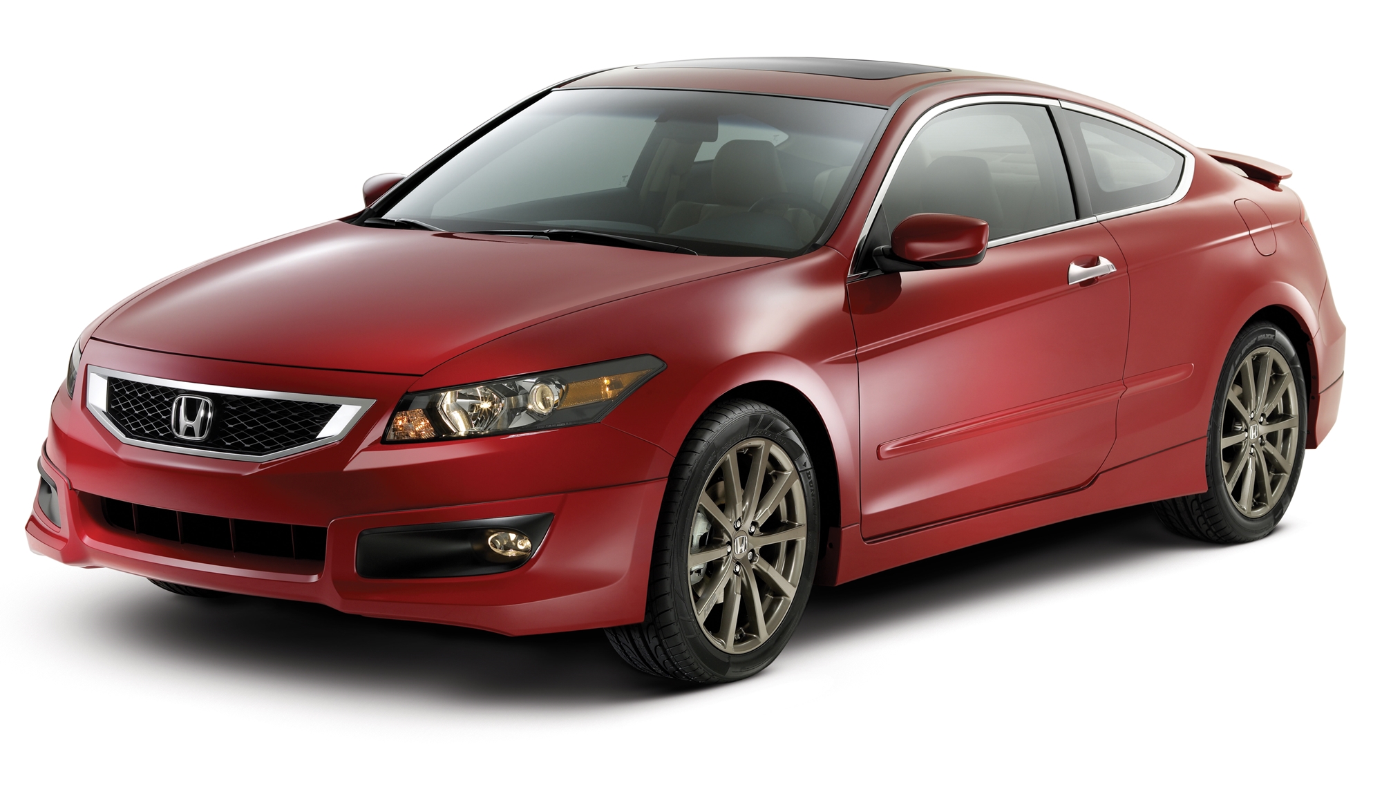 2008 Honda Accord Coupe EX-L V6 Full Specs, Features and Price | CarBuzz