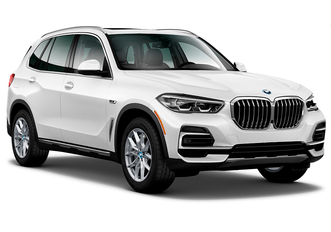 2023 BMW X5 xDrive45e PlugIn Hybrid Full Specs, Features and Price