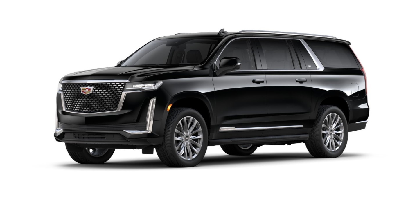 2022 Cadillac Escalade ESV Premium Luxury Platinum Full Specs, Features