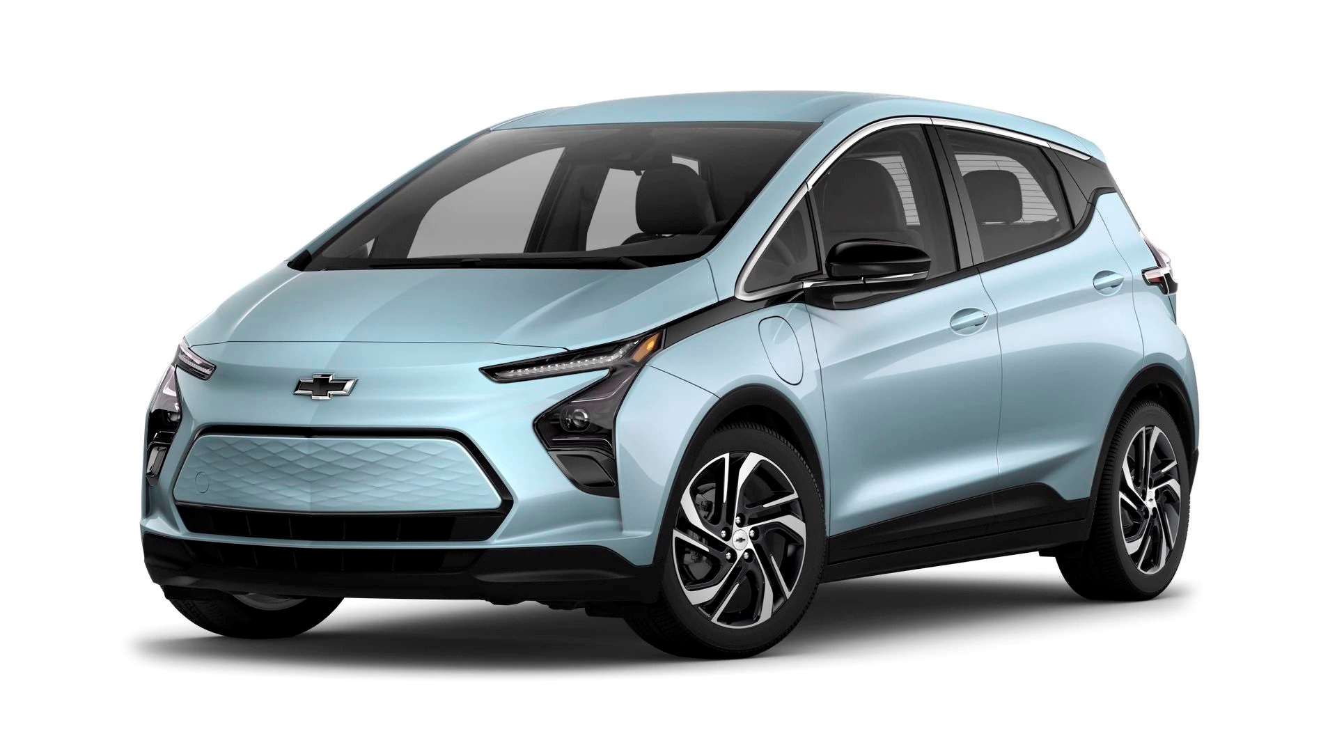 2023 Chevrolet Bolt EV 1LT Full Specs, Features and Price | CarBuzz