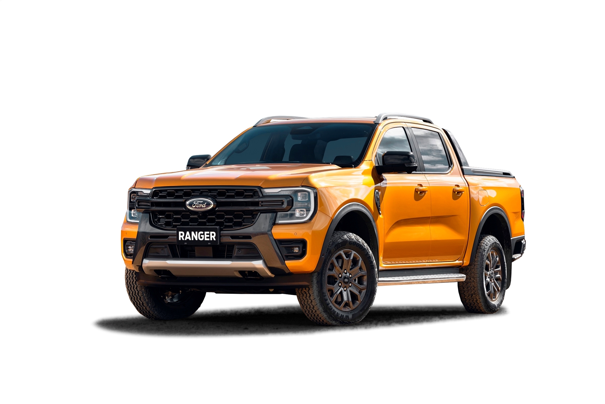 2024 Ford Ranger Platinum Full Specs, Features and Price CarBuzz