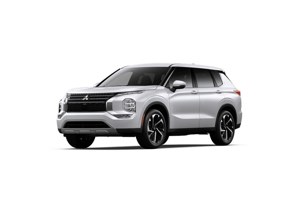 2023 Mitsubishi Outlander SEL Black Edition Full Specs, Features and Price CarBuzz