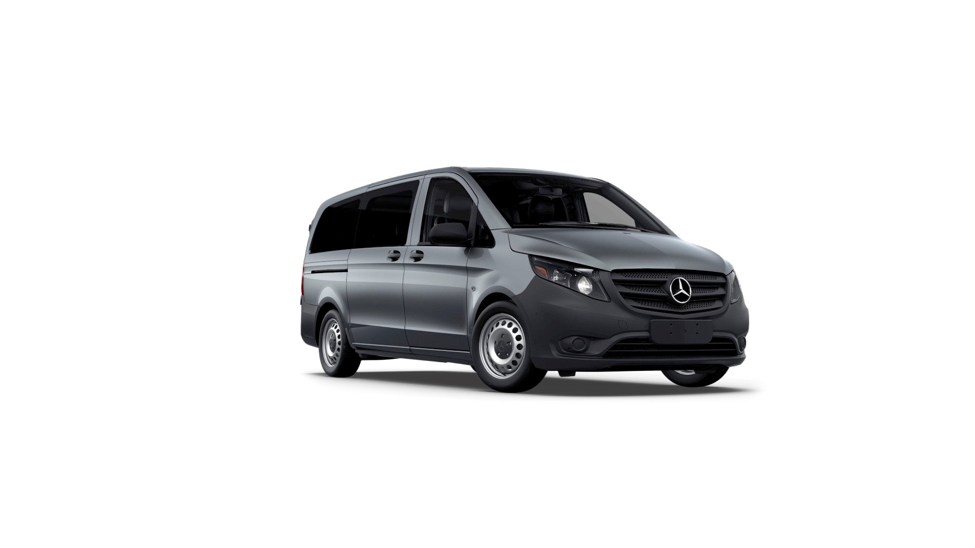 2023 MercedesBenz Metris Passenger Van Full Specs, Features and Price