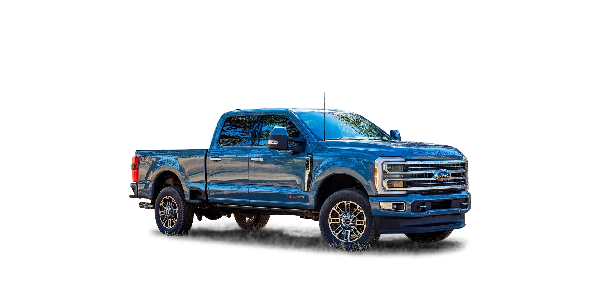 2023 Ford F350 Super Duty King Ranch Full Specs, Features and Price