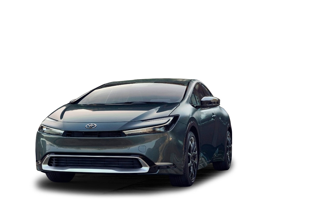 2023 Toyota Prius Prime XSE Full Specs, Features and Price CarBuzz