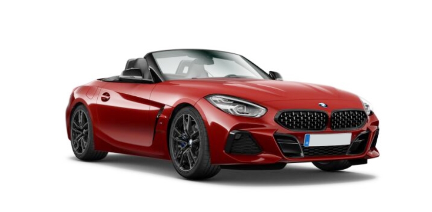 2022 BMW Z4 M40i Roadster Full Specs, Features and Price | CarBuzz
