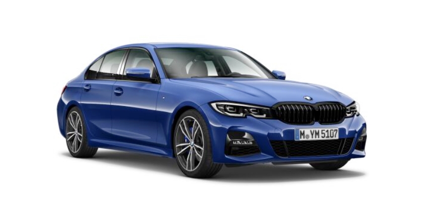 2022 BMW 330i xDrive Sedan Full Specs, Features and Price | CarBuzz