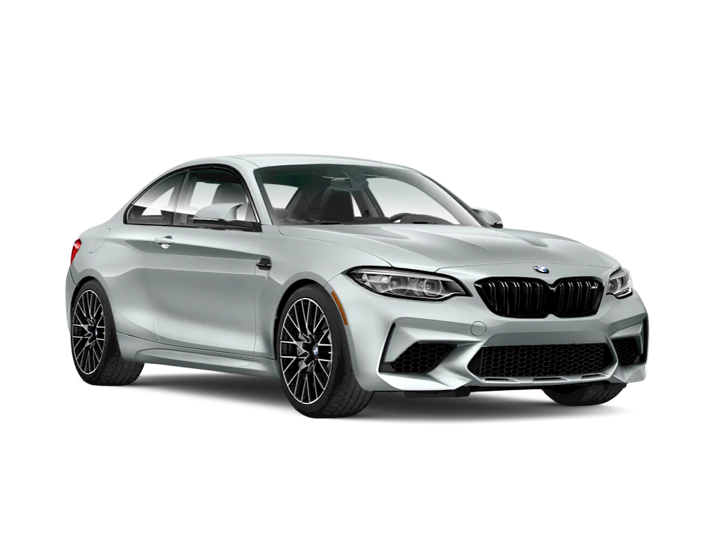 2021 Bmw M2 Competition Coupe Full Specs Features And Price Carbuzz
