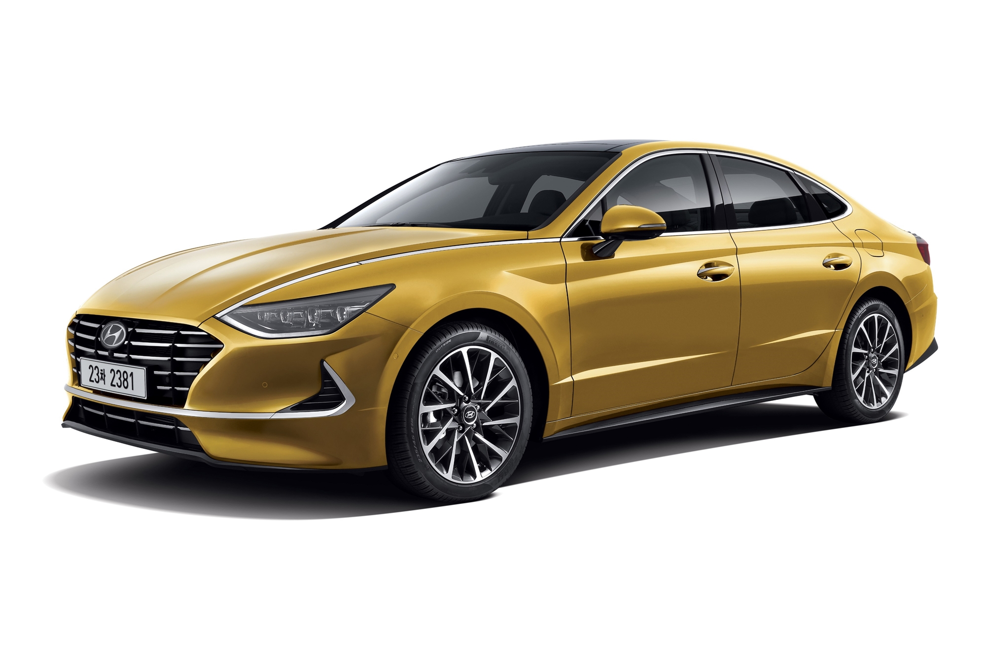 2022 Hyundai Sonata N Line Full Specs, Features and Price CarBuzz