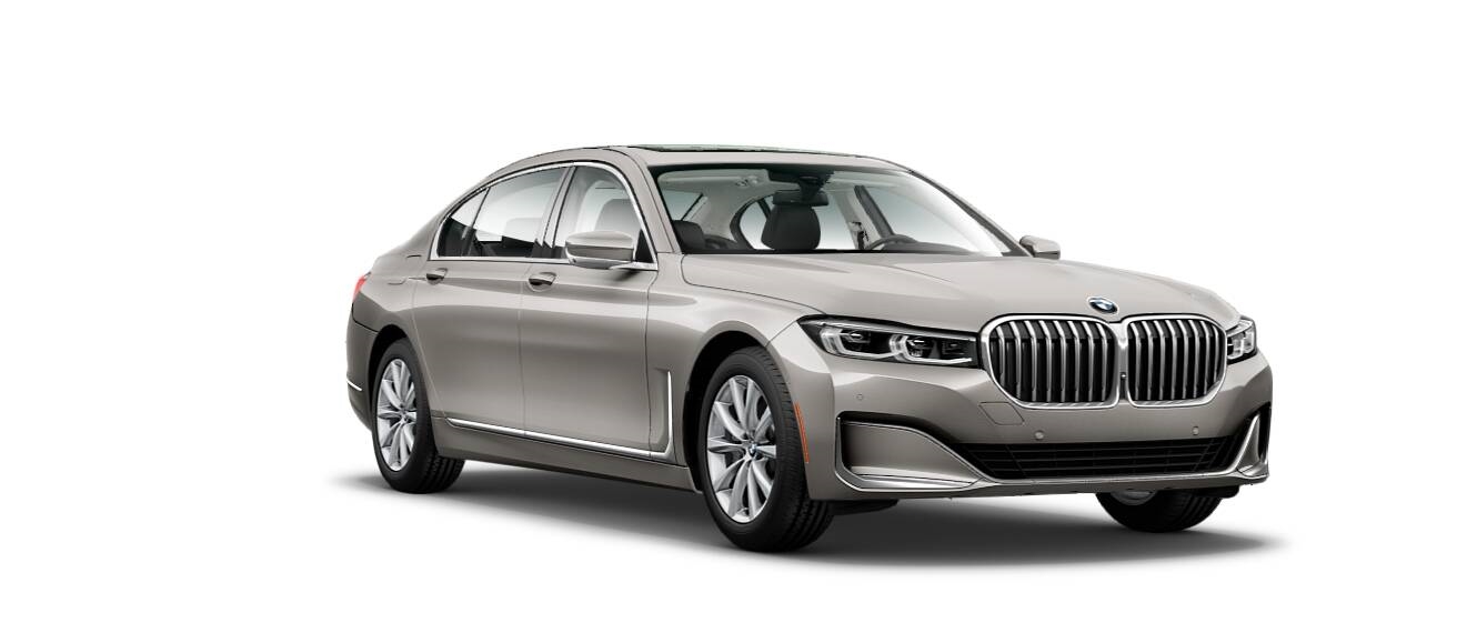 2021 BMW 745e xDrive Full Specs, Features and Price | CarBuzz
