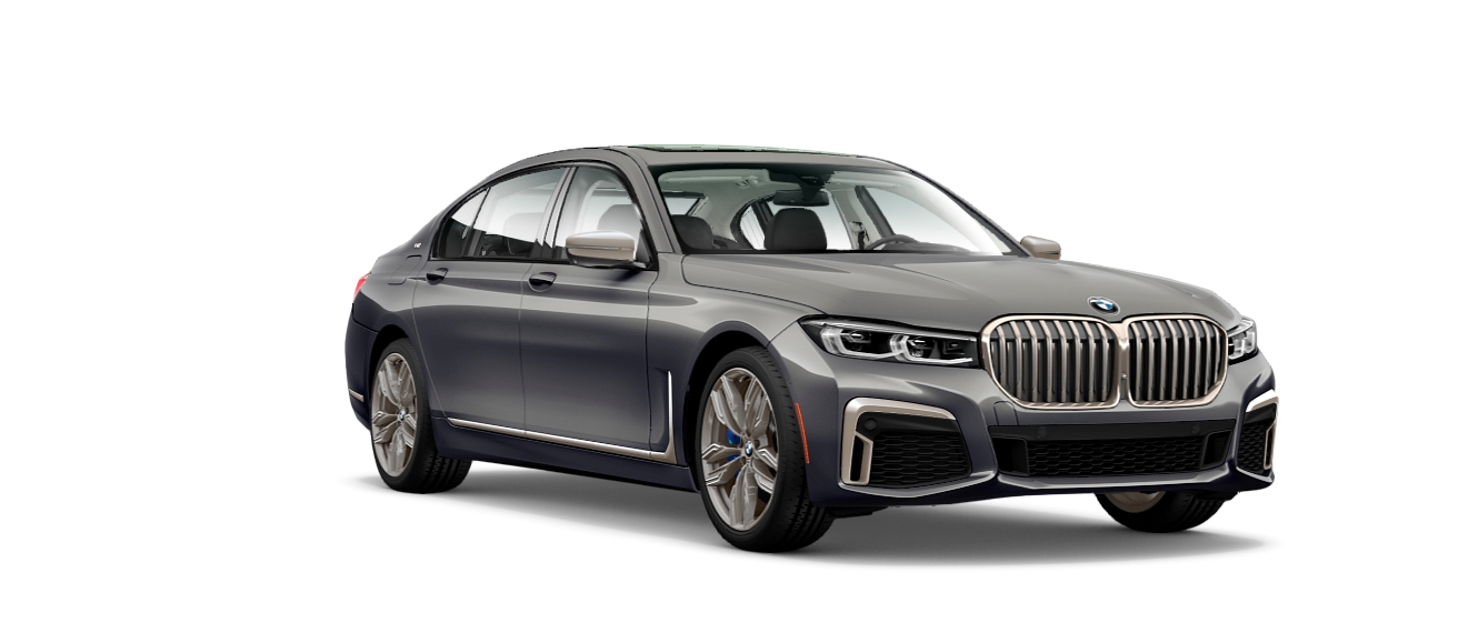 2020 BMW M760i xDrive Sedan Full Specs, Features and Price | CarBuzz