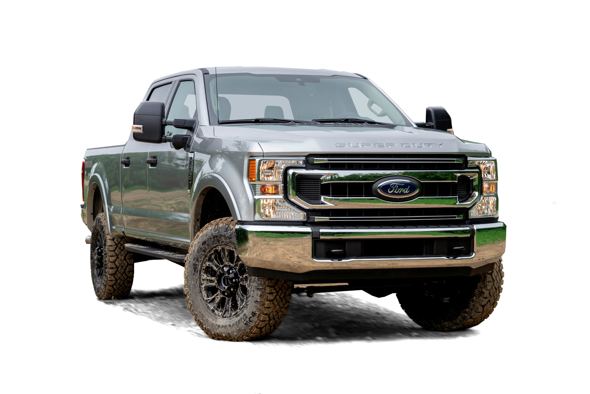 2020 Ford F 350 Platinum Full Specs Features And Price
