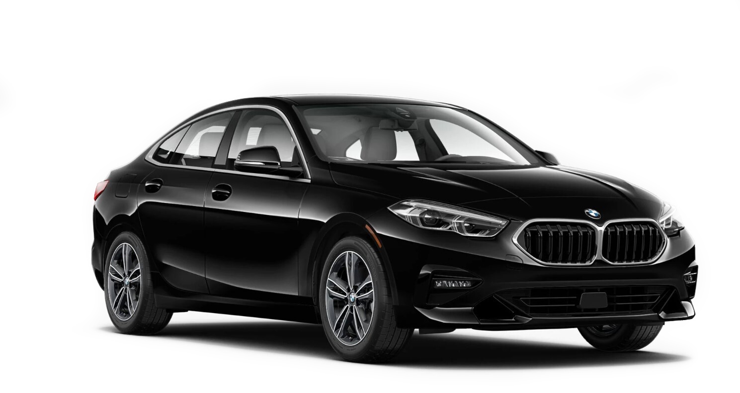 2020 BMW 2 Series 228i xDrive Gran Coupe Full Specs, Features and Price