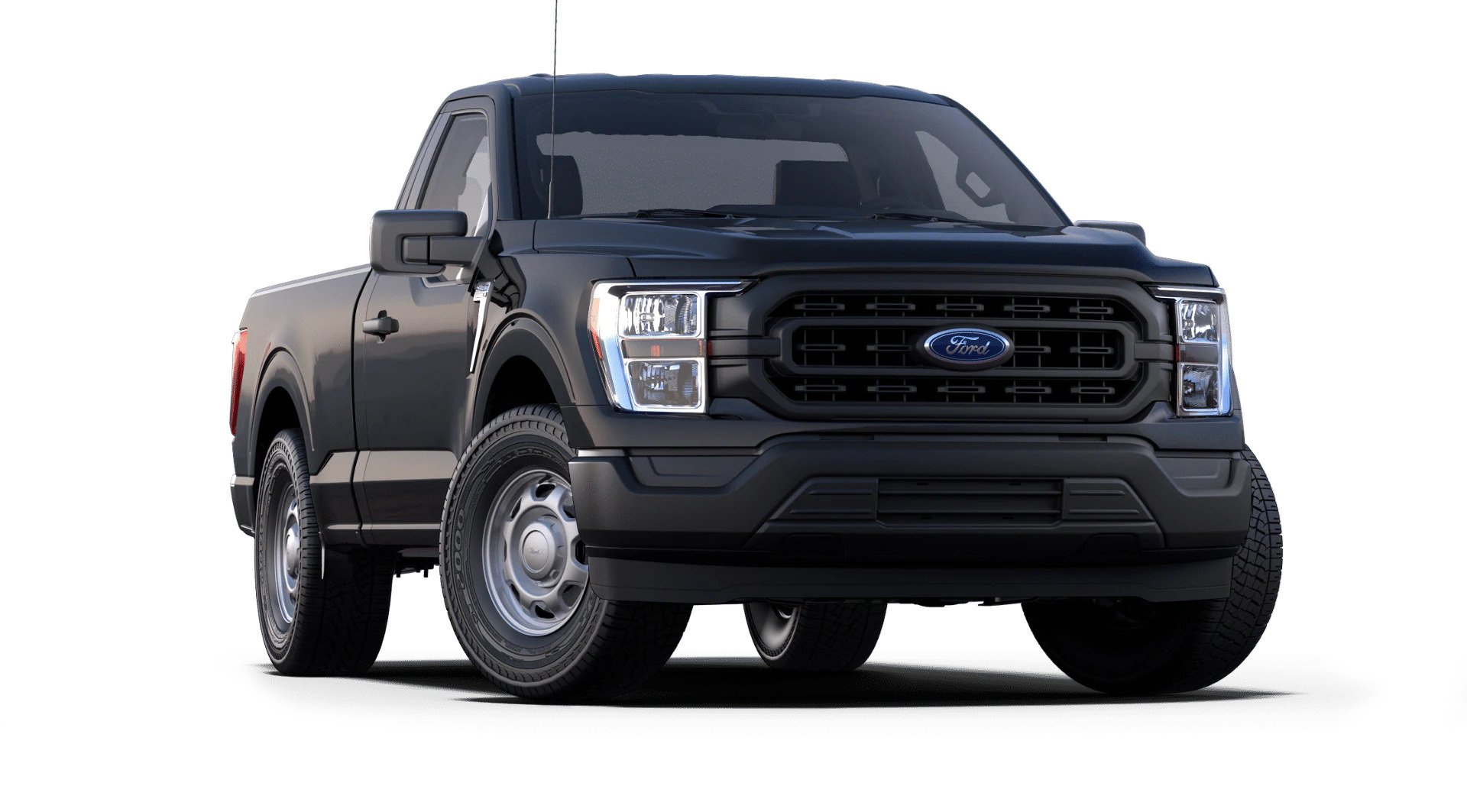 2021 Ford F-150 Raptor Full Specs, Features and Price | CarBuzz