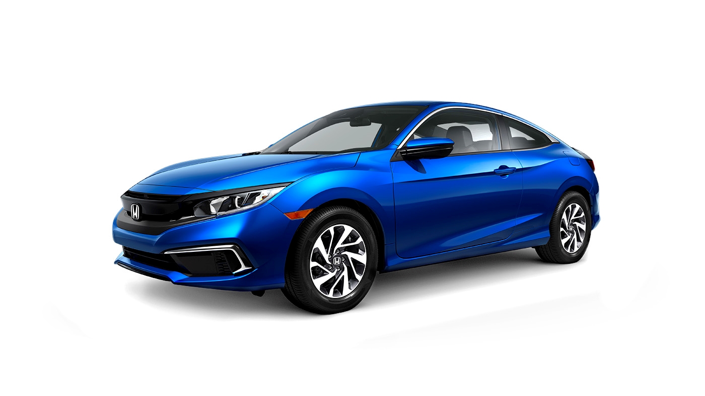 2020 Honda Civic Sport Coupe Full Specs, Features and Price | CarBuzz