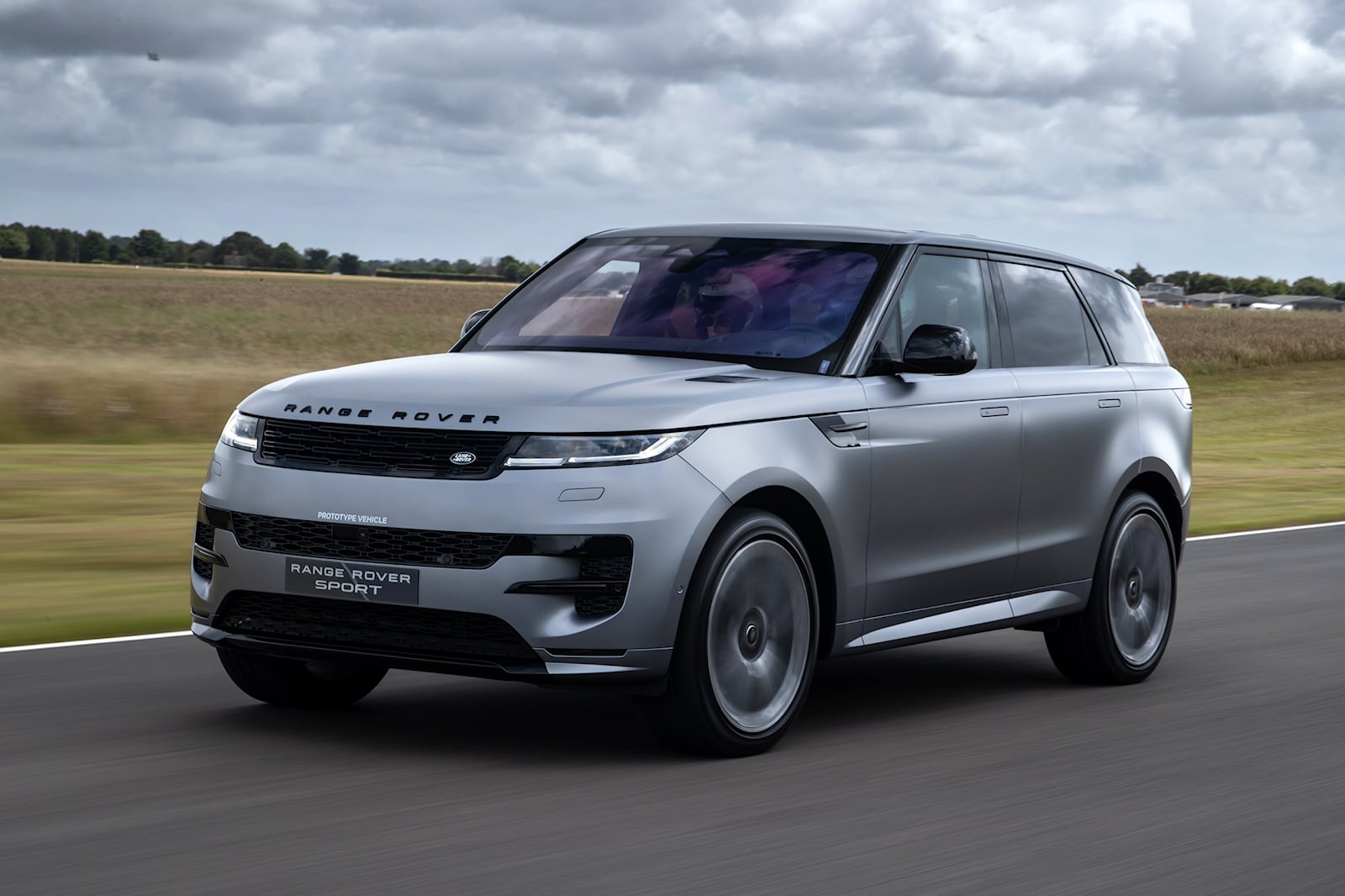 2024 Land Rover Range Rover Sport Review, Trims, Specs, Price, New
