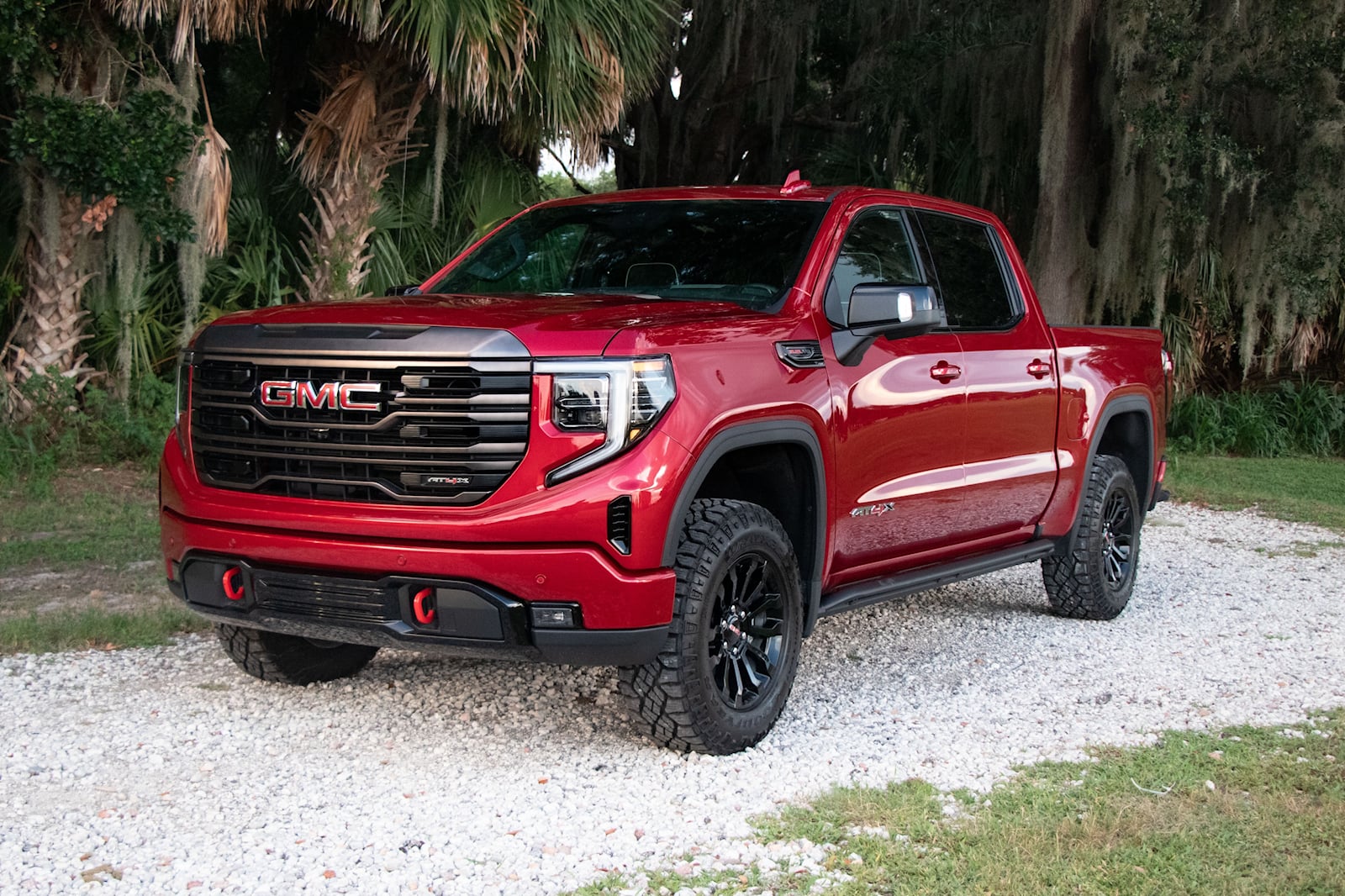 New Colors For 2024 Gmc Sierra 1500