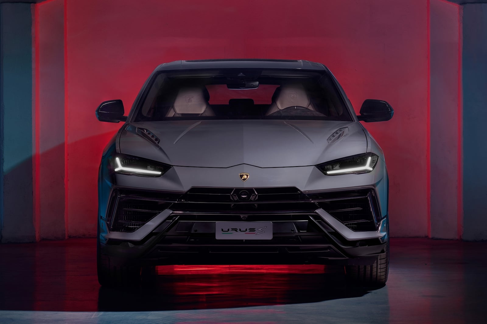 2023 Lamborghini Urus Performante revealed: less weight, more power