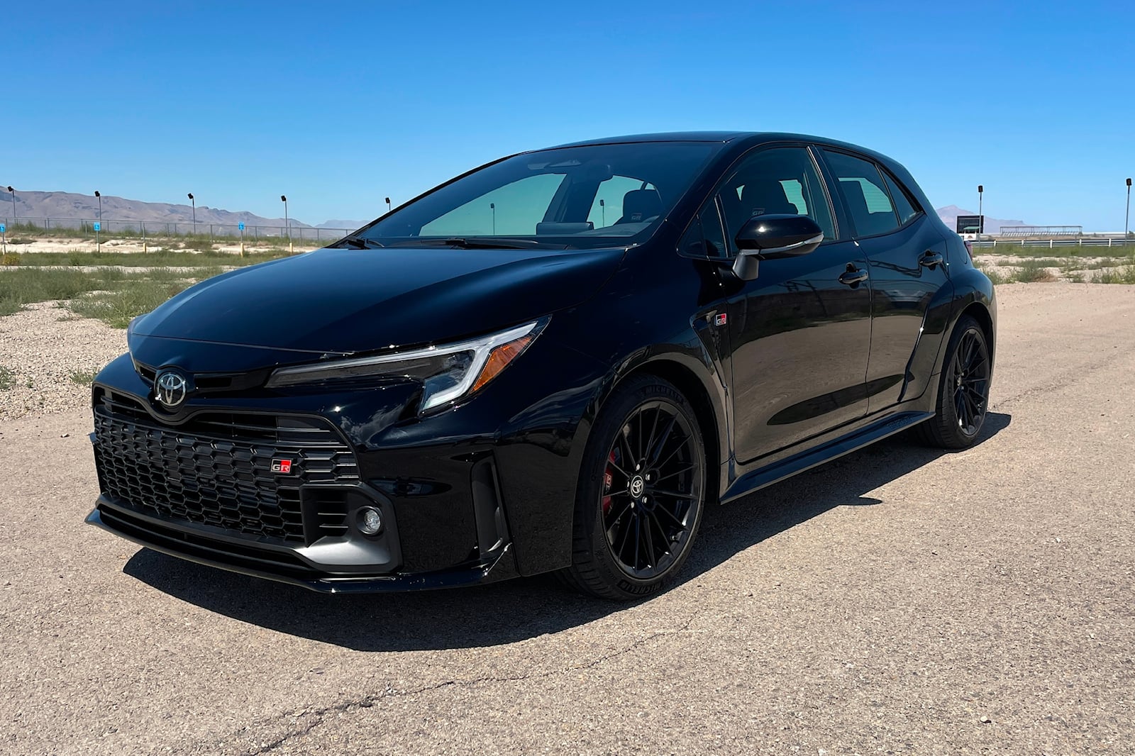 2023 Toyota GR Corolla Review, Pricing