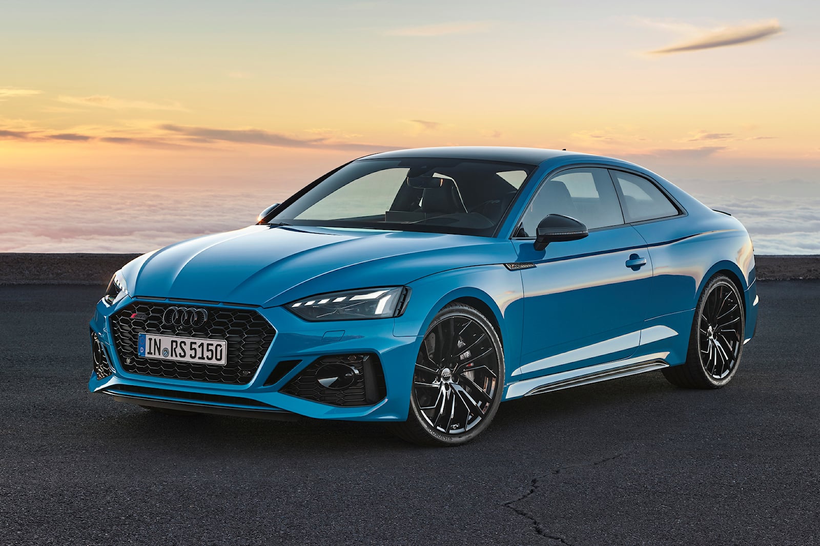 2024 Audi RS5 Coupe: Review, Trims, Specs, Price, New Interior Features,  Exterior Design, and Specifications