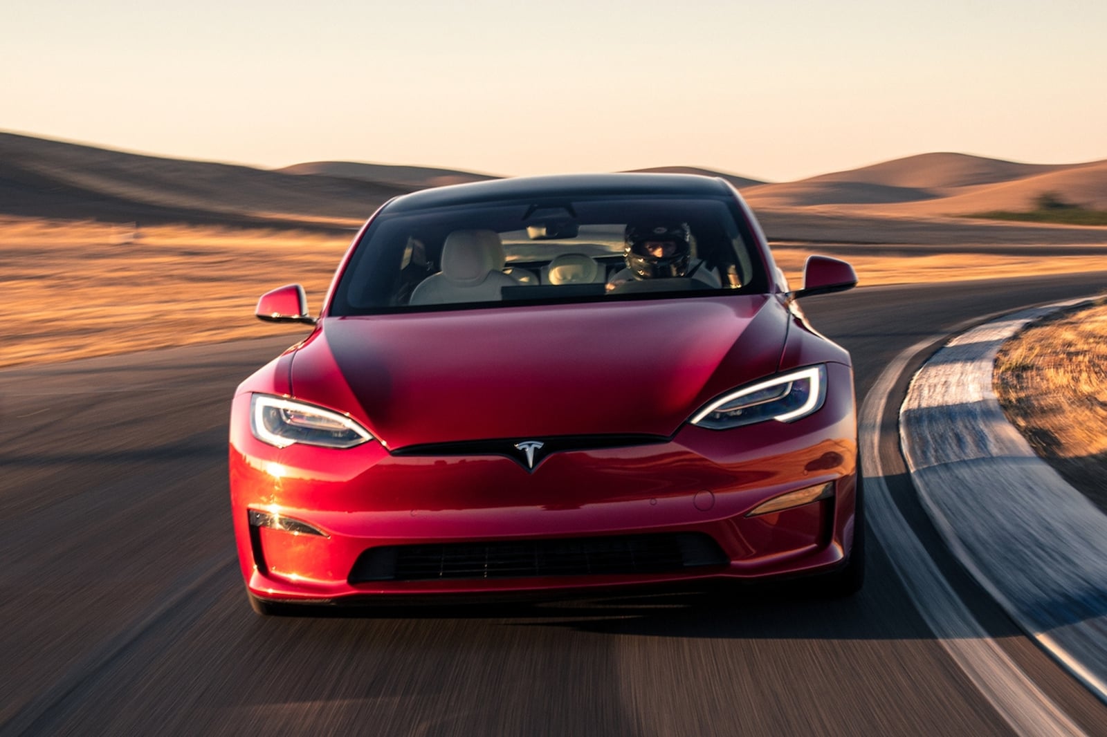 2024 Tesla Model S Review, Pricing New Model S EV Sedan Models CarBuzz